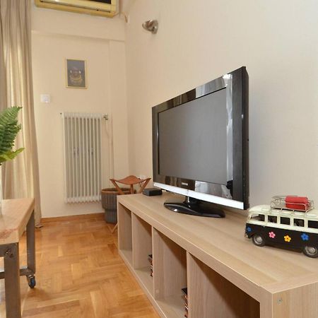 Exarchia, a nice&cozy apartment Ateny Zewnętrze zdjęcie