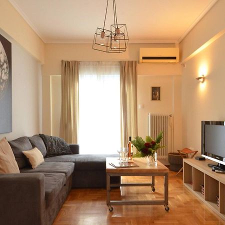 Exarchia, a nice&cozy apartment Ateny Zewnętrze zdjęcie