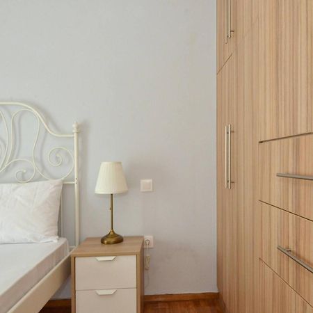Exarchia, a nice&cozy apartment Ateny Zewnętrze zdjęcie
