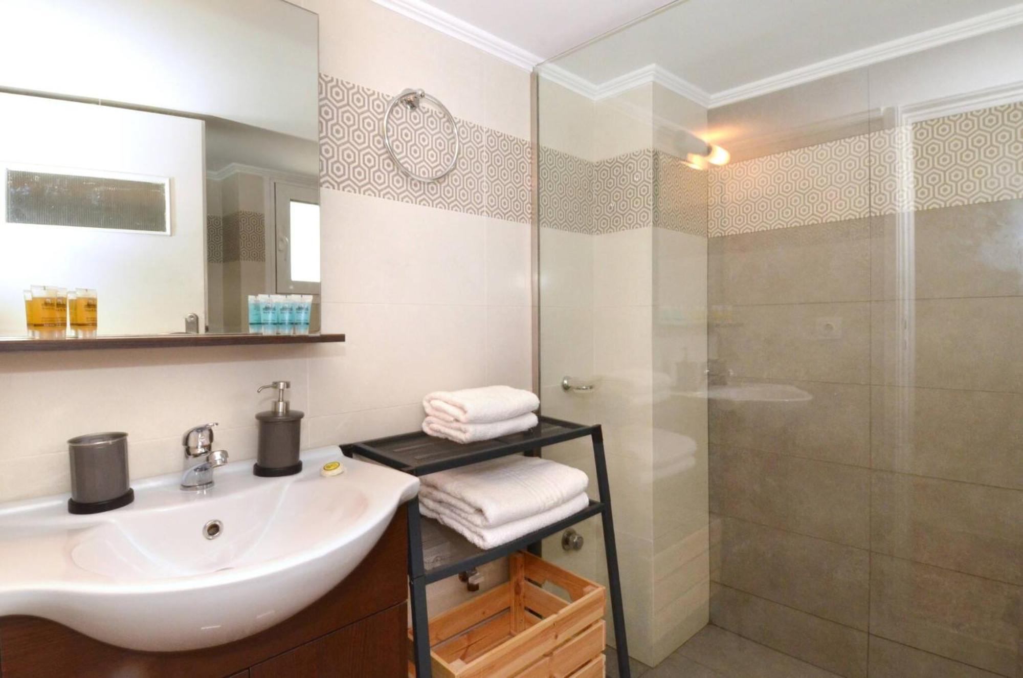 Exarchia, a nice&cozy apartment Ateny Zewnętrze zdjęcie