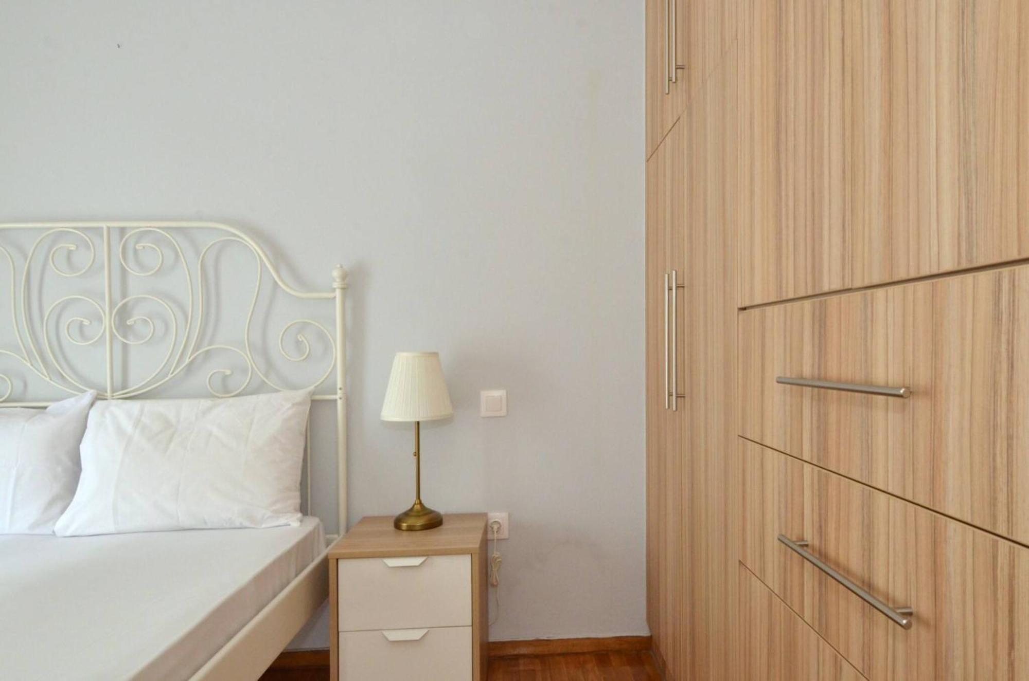 Exarchia, a nice&cozy apartment Ateny Zewnętrze zdjęcie
